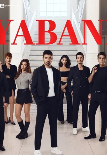 Дикий 1-2 сезон 1-51, 52 серия турецкий сериал на русском языке смотреть онлайн все серии