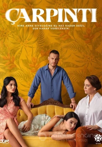 Сердцебиение 1-7, 8 серия турецкий сериал на русской озвучке смотреть онлайн бесплатно все серии